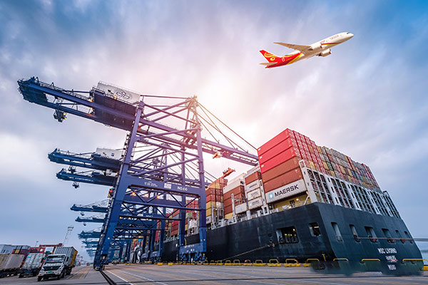 外貿企業(yè)出海新常態(tài) 外貿企業(yè)出海新常態(tài)