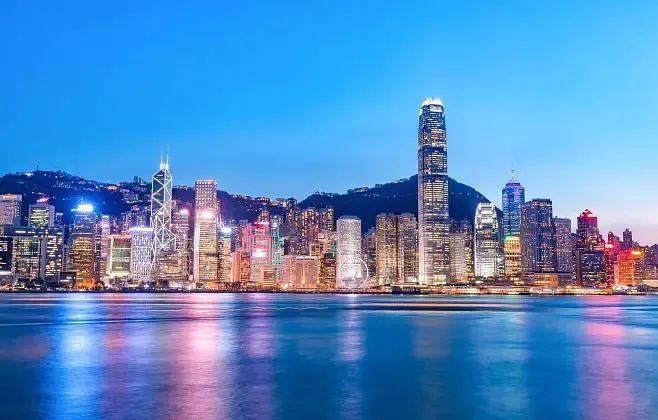 香港公司注冊流程