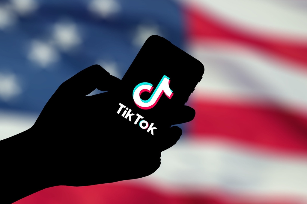 TikTok的反擊