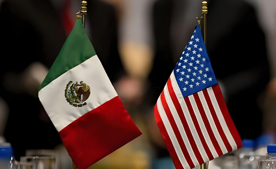 中國企業(yè)出海墨西哥