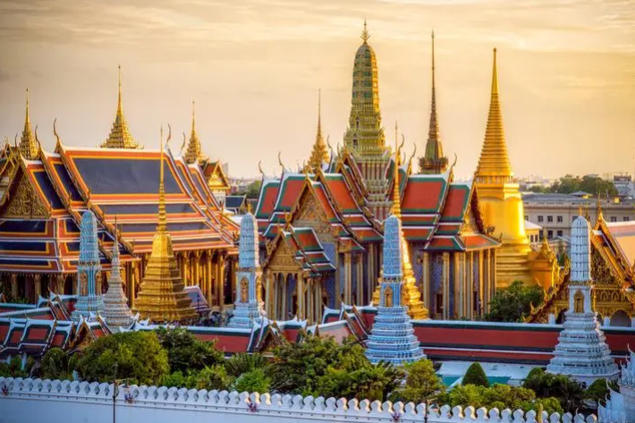 文化出海東南亞