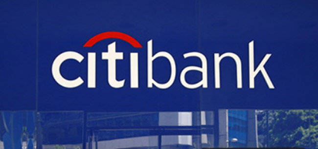 香港花旗銀行開(kāi)戶