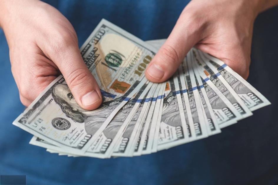 離岸賬戶結算美金