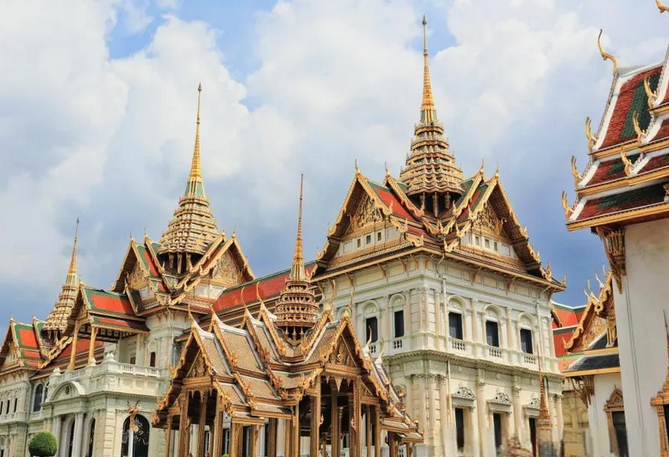 泰國公司注冊(cè)