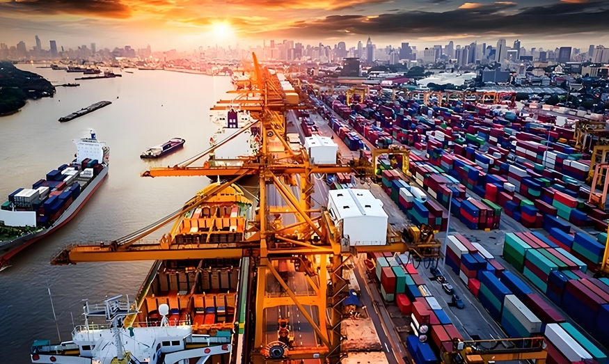 國(guó)際貿(mào)易對(duì)賬轉(zhuǎn)賬