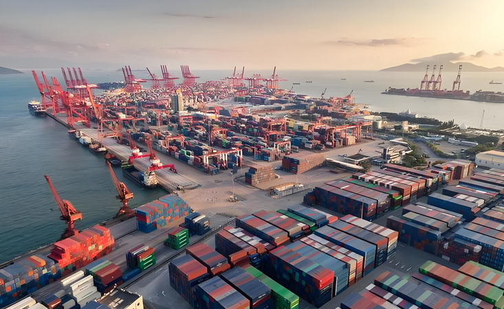 注冊(cè)香港公司經(jīng)營(yíng)國(guó)際貿(mào)易