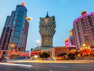 橫琴補貼新政策！跨境電商注冊澳門公司有這些優(yōu)勢