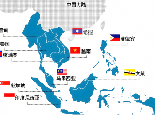 2025年企業(yè)出海去哪兒，如何選擇海外注冊地