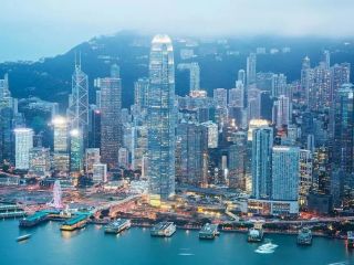 2024年新注冊香港公司增長10%，為何香港是企業(yè)出海的第一站？