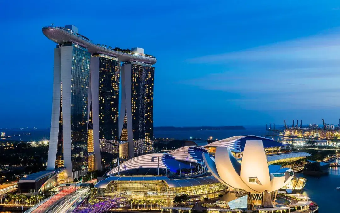 注冊新加坡公司做跨境電商 注冊新加坡公司做跨境電商