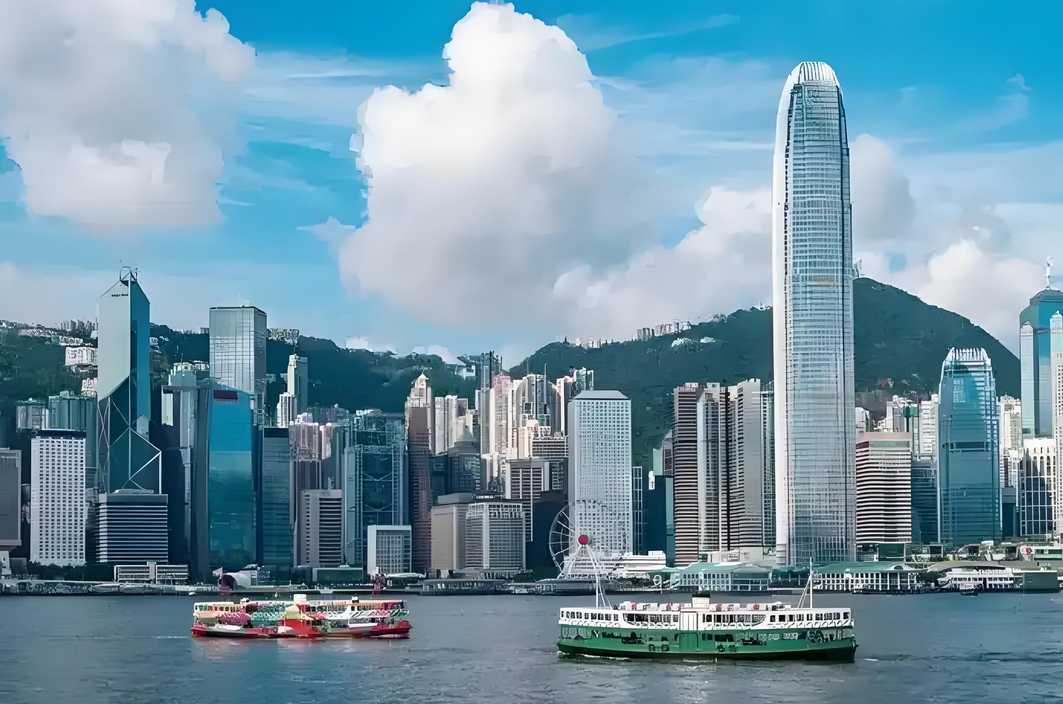 泡泡瑪特出海分析：設(shè)立香港公司在其架構(gòu)中的作用