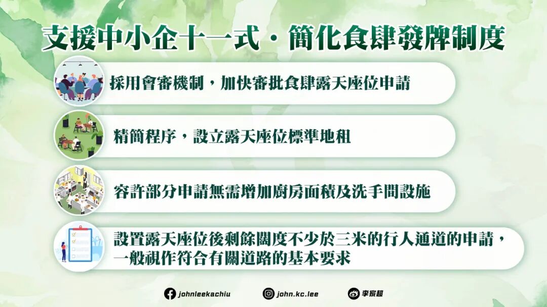 香港施政報(bào)告內(nèi)容